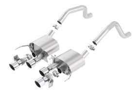 ATAK® Axle-Back Exhaust System 11903
